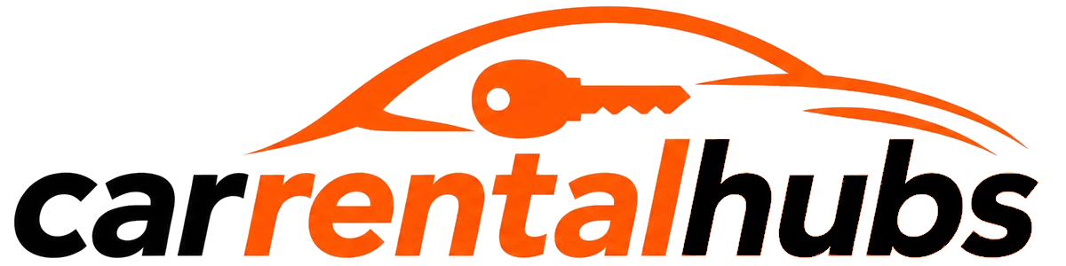 CarRentalHubs