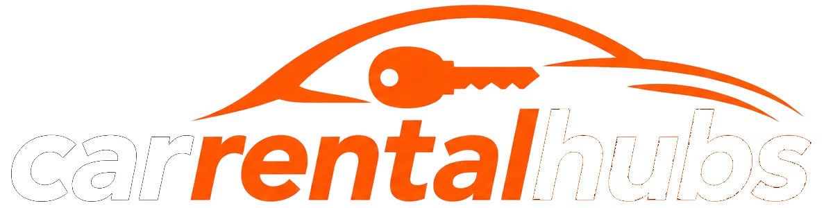CarRentalHubs